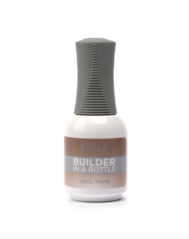 ORLY GELFX Builder In A Bottle - Cool Taupe