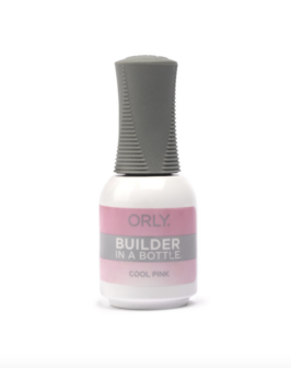 ORLY GELFX Builder In A Bottle - Cool Pink