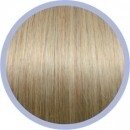 Euro So Cap Tape extensions 50-55  cm #24 Intens Asblond