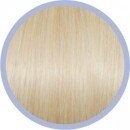 Euro So Cap Tape extensions 50-55  cm #1001 Platinablond