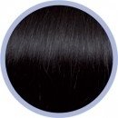 Euro So Cap Tape extensions 50-55 cm #2 Donkerbruin