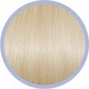 Euro So Cap Tape extensions 50-55 cm #1001 Platinablond