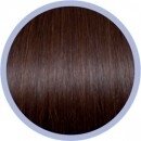 Euro So Cap Tape extensions 50-55 cm #32 Intens Mahonie