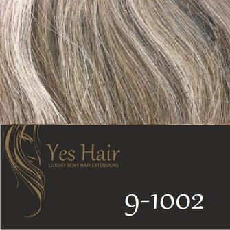 Yes Hair Extensions 42 cm NS kleur 9-1002