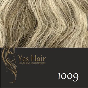 Yes Hair Extensions 42 cm NS kleur 1009