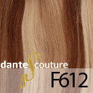 Dante Couture-Dante Wire  bodywave Kleur 612