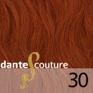 Dante Couture-Dante Wire bodywave Kleur 30