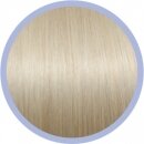 Euro Socap Flat Ring On extensions 1004 Zeer Licht Asblond