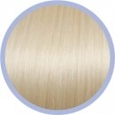 Euro Socap Flat Ring On extensions 1003 Zeer Licht Natuurlijk Blond