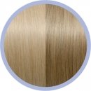 Euro Socap Flat Ring On extensions 140 highlights blond