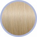 Euro Socap Flat Ring On extensions 20 Lichtblond