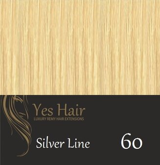 Yes Hair Simply Clips In 3 kleur 60