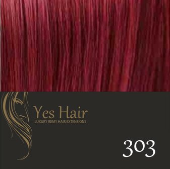 Yes Hair Extensions 52 cm NS kleur 303