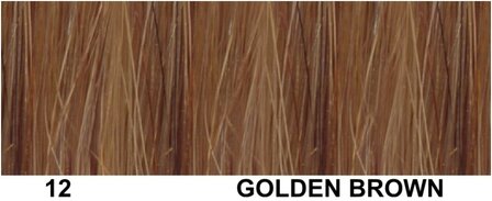 AD weft/haarmat  Kleur :12