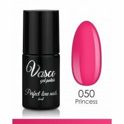 Vasco Gelpolish 050 Princess 6ml 