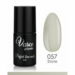 Vasco Gelpolish 057 Stone 6ml 