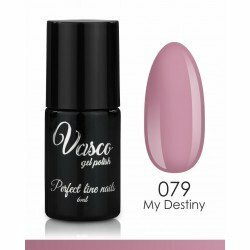 Vasco Gelpolish 079 My Destiny 6ml 