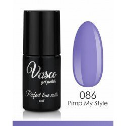 Vasco Gelpolish 086 Pimp My Style 6ml 