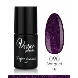 Vasco Gelpolish 090 Banquet 6ml 