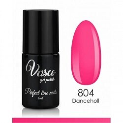 Vasco Gelpolish 804 Danceholl 6ml - Boogie Woogie Collection 