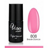 Vasco Gelpolish 808 Break-Dance 6ml - Boogie Woogie Collection 