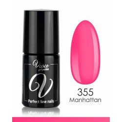 Vasco Gelpolish 355 Manhatton 6ml - Loca Loca collection 