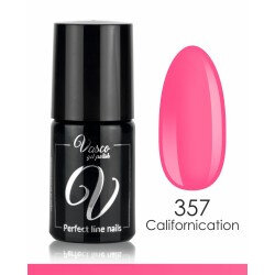 Vasco Gelpolish 357 Californication 6ml - Loca Loca collection 