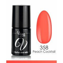 Vasco Gelpolish 358 Peach Cocktail 