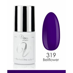 Vasco Gelpolish 319 Bellflower 6ml - Wonderland 