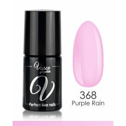 Vasco Gelpolish 368 Purple Rain 6ml - Loca Loca Collection 