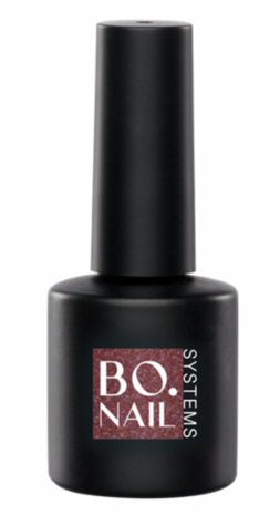  BO. GelPolish 022 So Hot 7ml