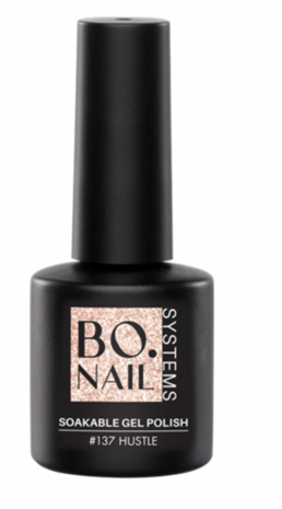  BO. GelPolish 137 Hustle 7ml