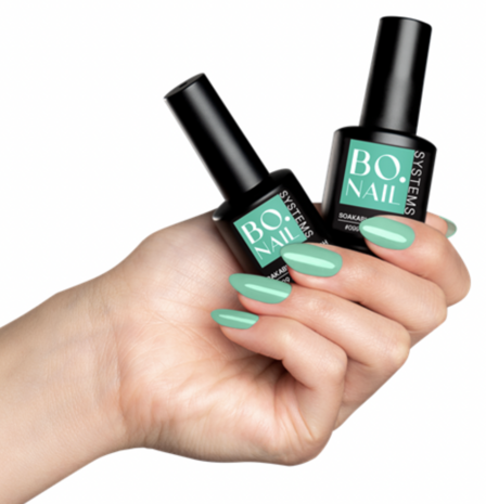  BO. GelPolish 099 Minty Fresh 7ml