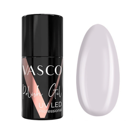 Vasco Gel Polish Close To Nature Ice Pink C04 - 6ml