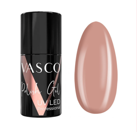 Vasco Gel Polish Close To Nature Chestnut C06 - 6ml