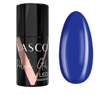 Vasco Gel Polish Close To Nature Blue C14 - 6ml