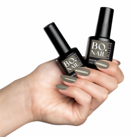  BO. GelPolish 150 Totally in Dove 7ml