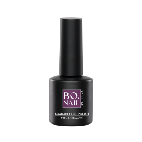 BO. GelPolish 159 Shiraz 7ml