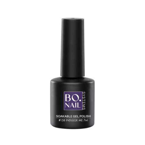 BO. GelPolish 158 Indulge Me 7ml