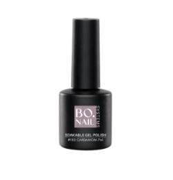 BO. GelPolish 183 Cardamom 7ml