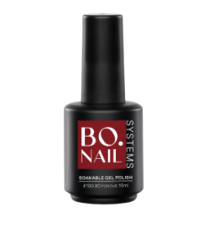 BO. GelPolish 190 BOtorious 7ml