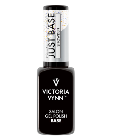 Victoria Vynn™ Gel Polish Just Base - Rubber Base Snowden