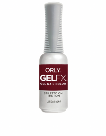 STILETTO ON THE RUN - ORLY GELFX 9ml