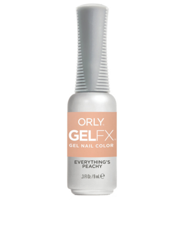 EVERYTHING'S PEACHY - ORLY GELFX 9ml