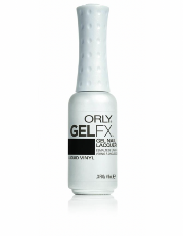 LIQUID VINYL - ORLY GELFX 9ml