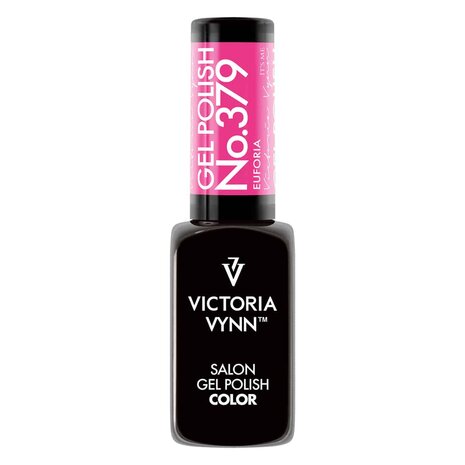 Victoria Vynn™ Gel Polish Soak Off   Salon Collectie 379 Euforia