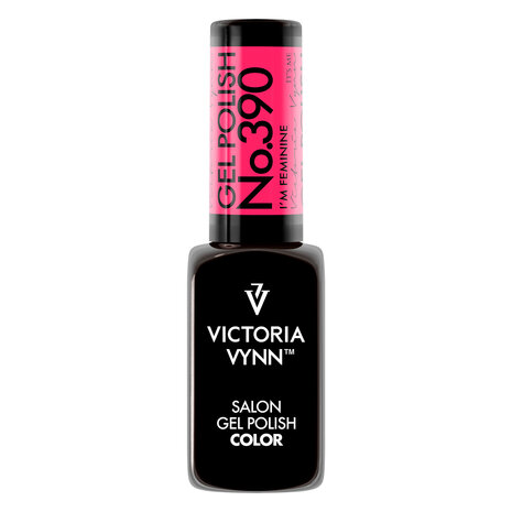 Victoria Vynn Salon Gellak 390 Im Feminine