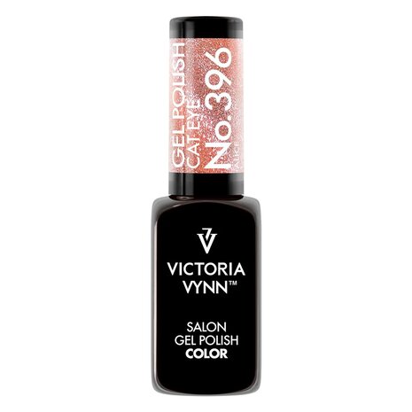 Victoria Vynn Salon Gellak 396 AL Cat Eye Cortana