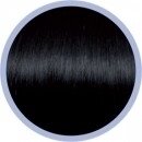 Euro-SoCap-hairextensions-classic-line-40-cm-#1B-Zwart