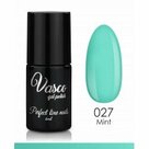 Vasco-Gelpolish--027-Mint-6ml